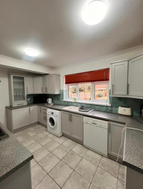 Kettering Guest House